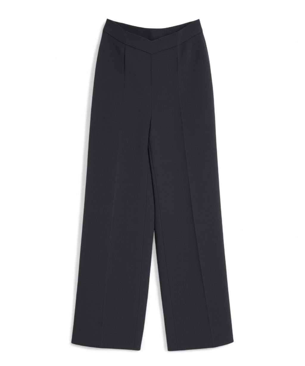 Pantalon met maatwerk snit Rinascimento