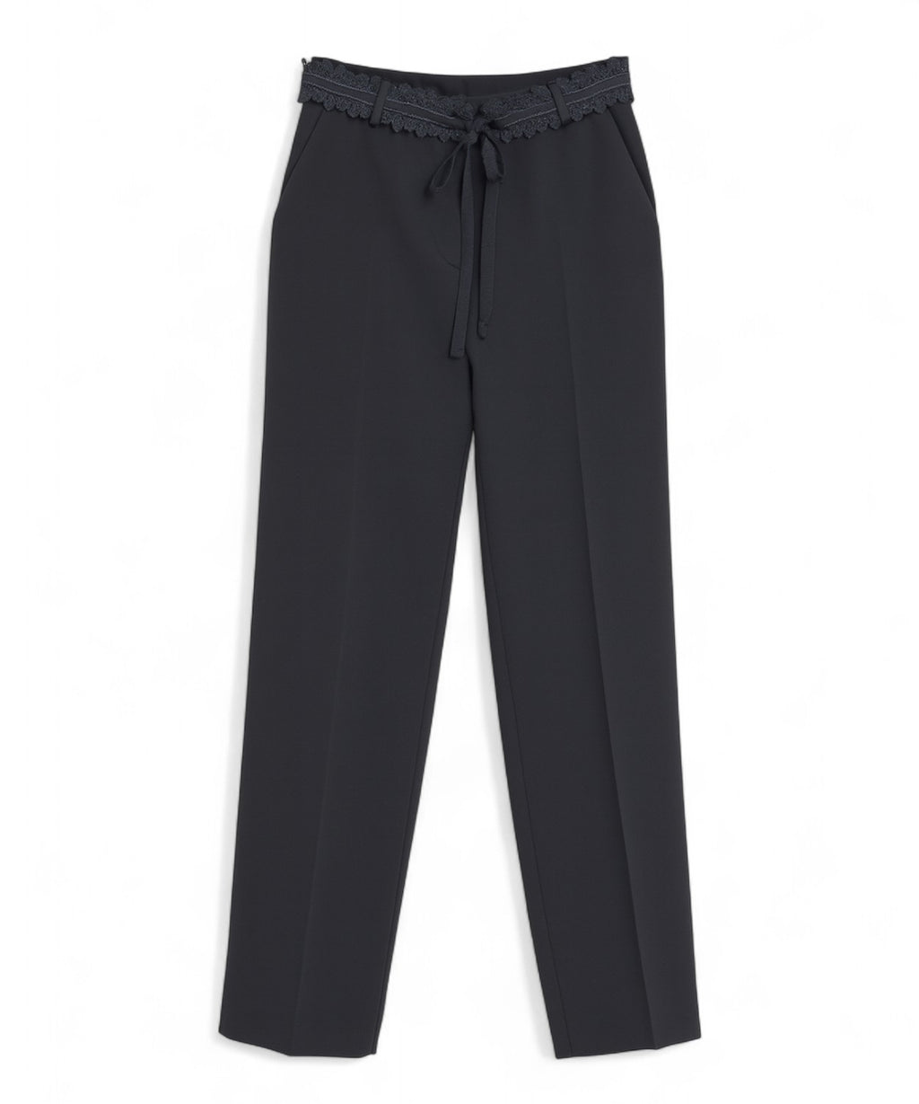 Rinascimento Broek met Kant Tailleband