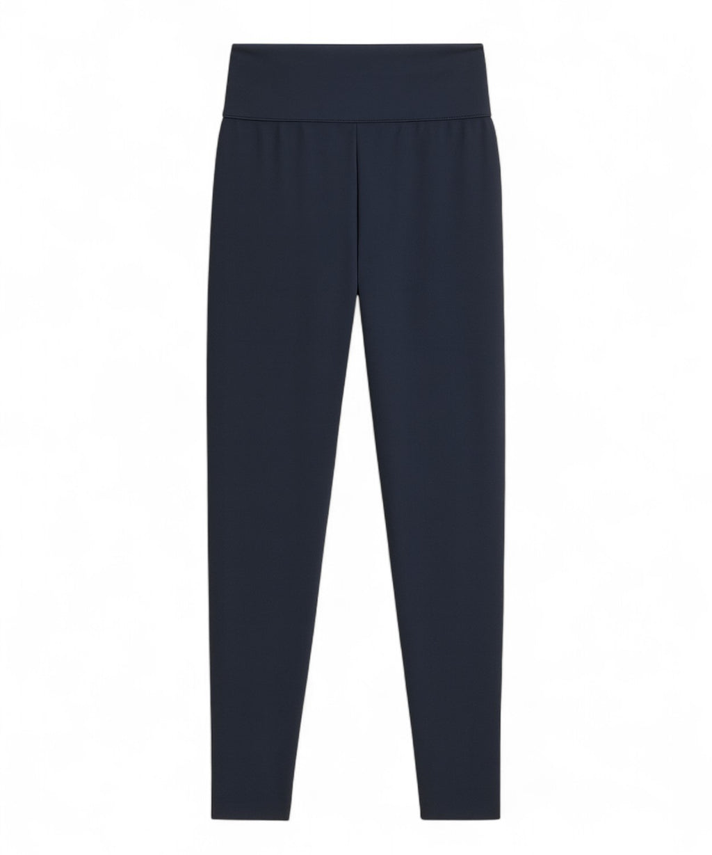 Überarbeitete Slim-Fit-Hose