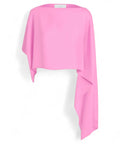 Coprispalle asimmetrico-Beatrice B-Sciarpe & stole-Vittorio Citro Boutique