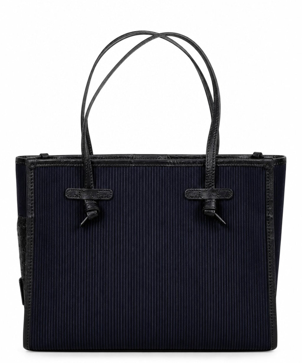 Borsa Shopping Gianni Chiarini Marcella in Suede