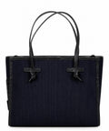 Borsa Shopping Gianni Chiarini Marcella in Suede