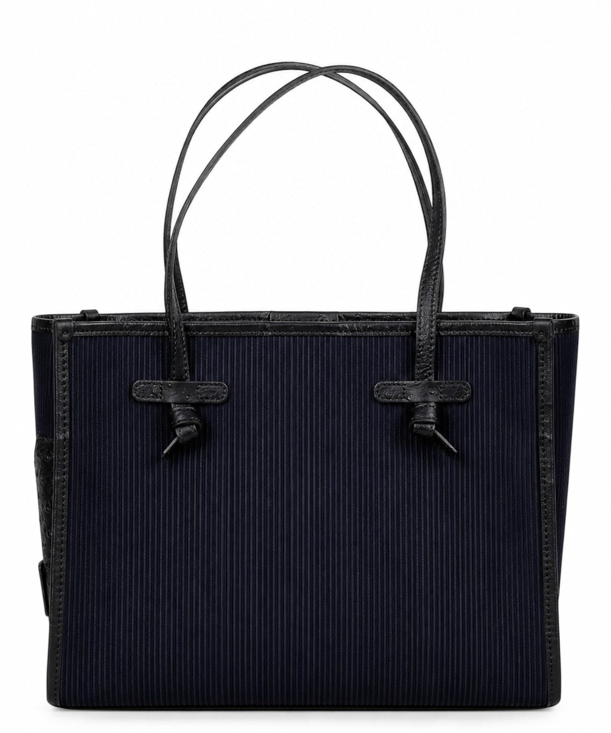 Borsa Shopping Gianni Chiarini Marcella in Suede