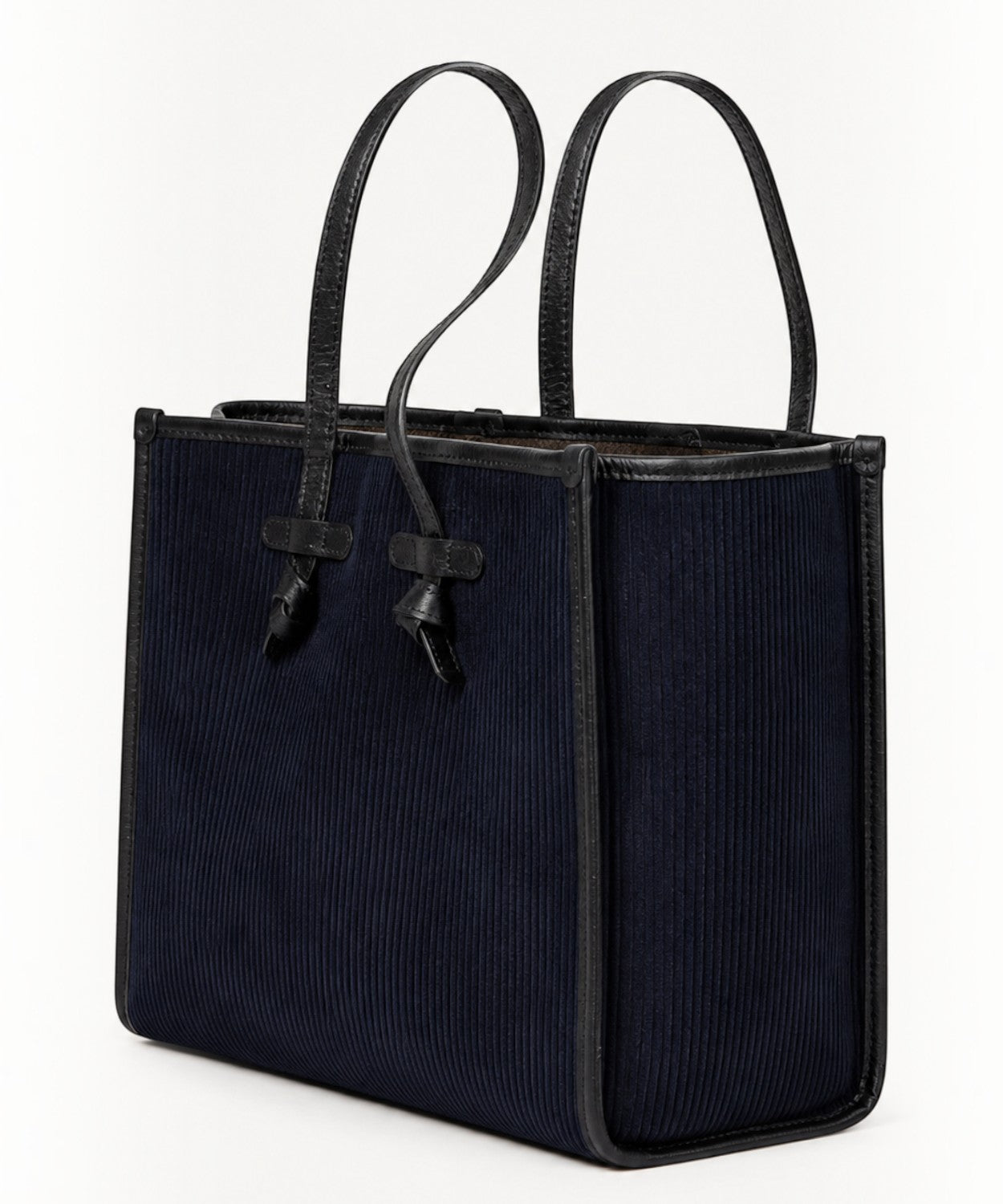 Borsa Shopping Gianni Chiarini Marcella in Suede