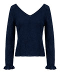 Maglia traforata CANTONE Marella