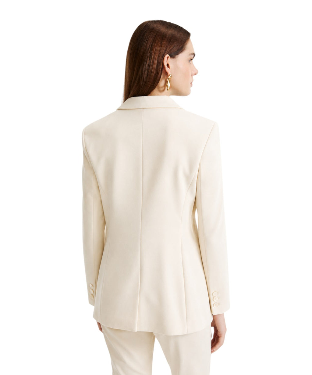 Blazer Marella Sfiancato Jersey Stretch TALAMO