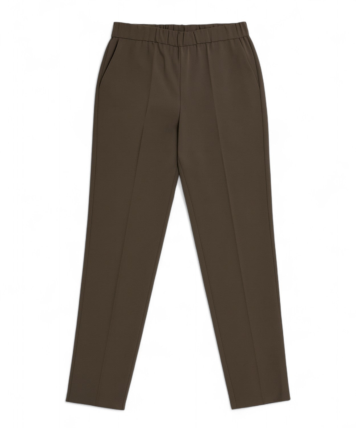 Pantaloni Con Elastico in Vita Antonelli Firenze