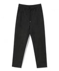 Pantalone tuta felpato con elastico Tricot Chic