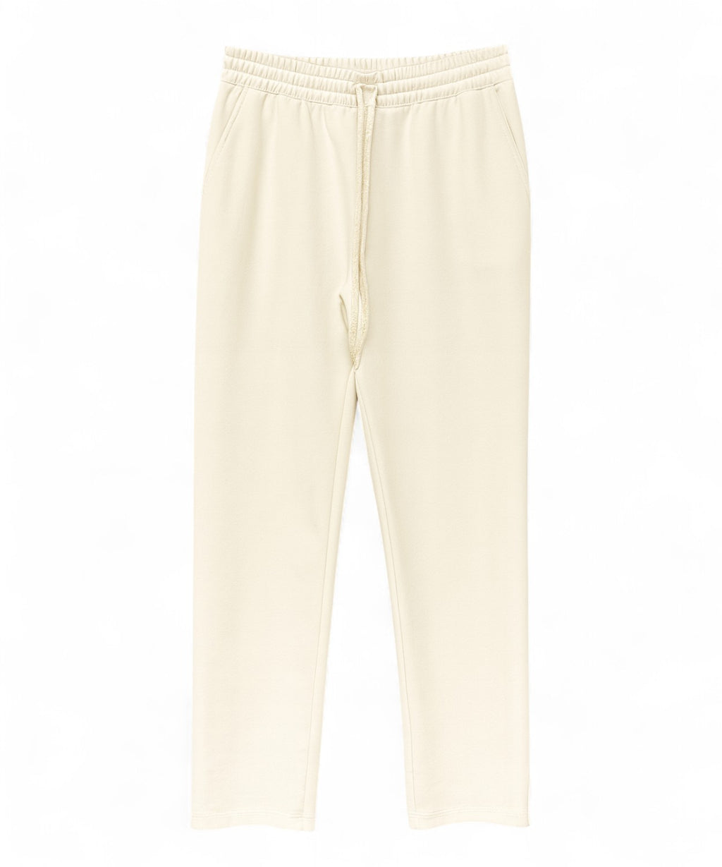 Joggingbroek met elastiek Tricot Chic