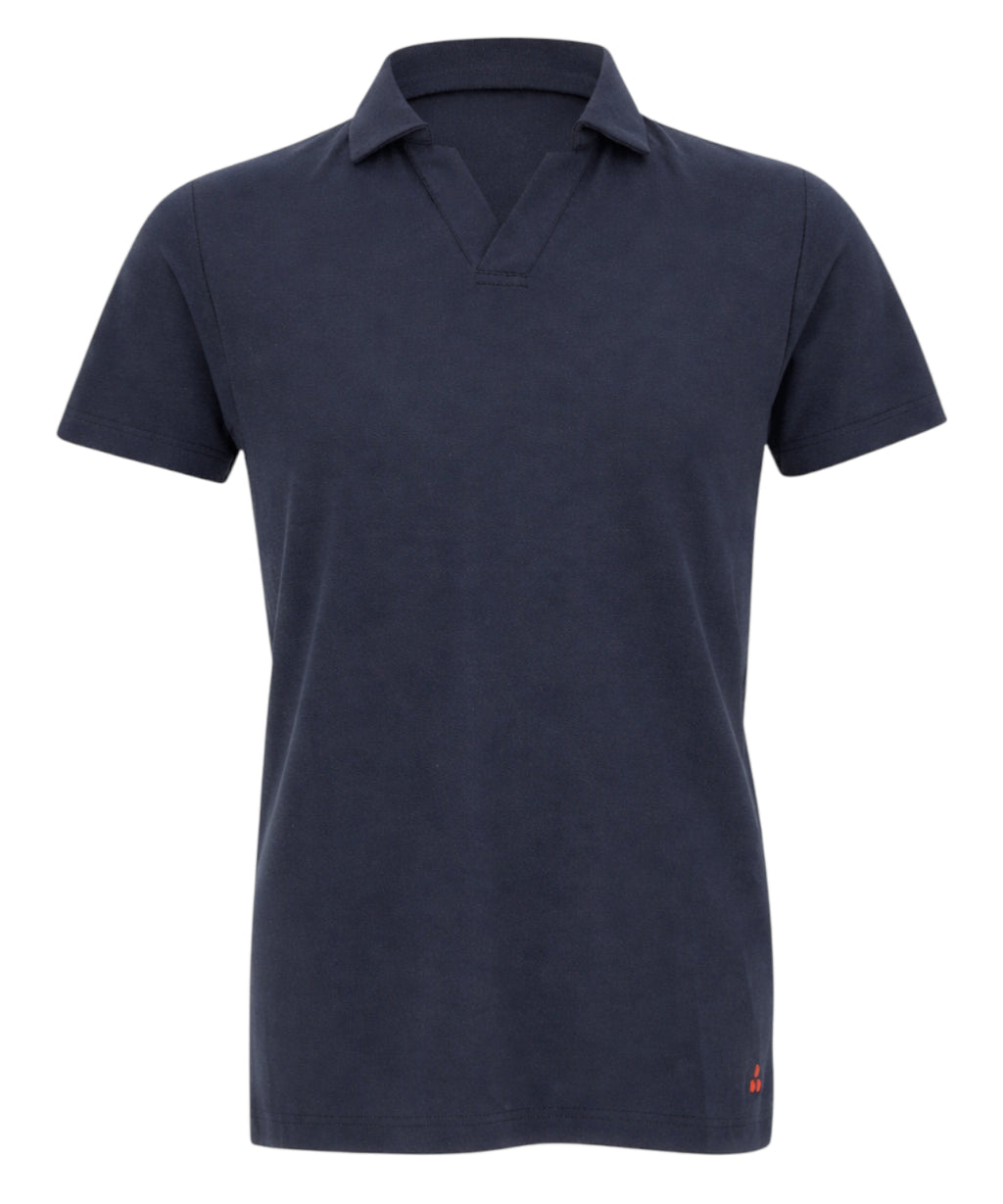 Peuterey New Helgo Herren-Polohemd