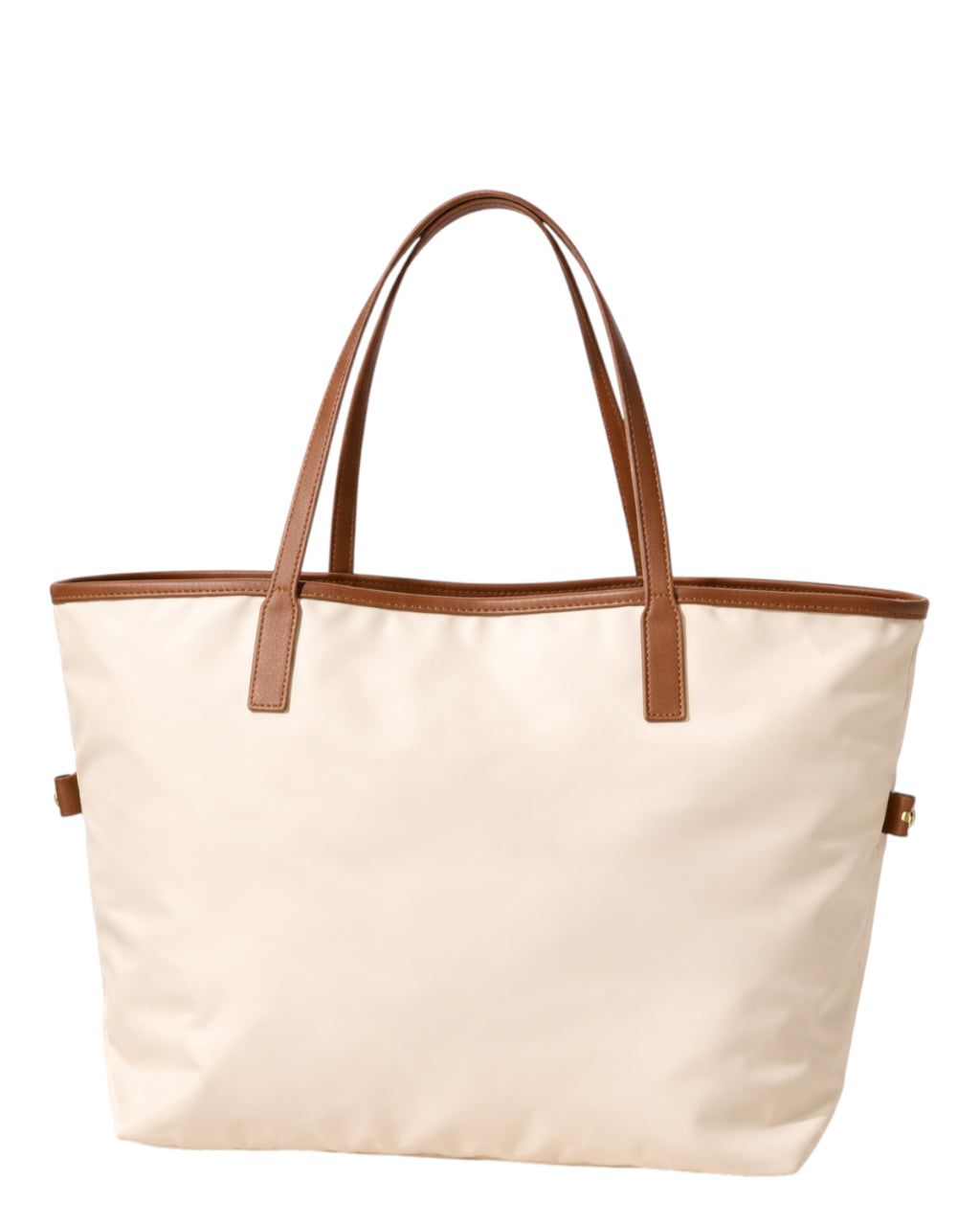 Borsa City in Nylon per Uso Quotidiano
