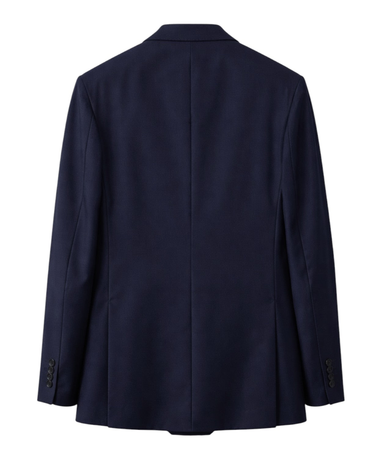 Abito Monopetto in Lana Fauzzi - Eleganza Essenziale