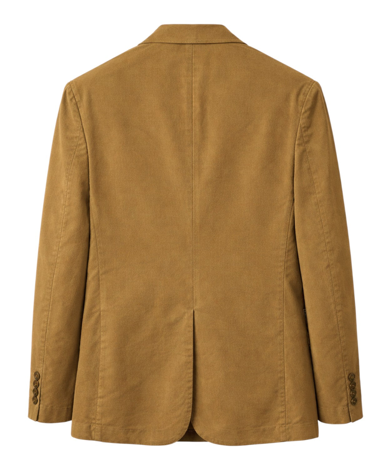 Abito Lardini Cotone Monopetto per Uomini