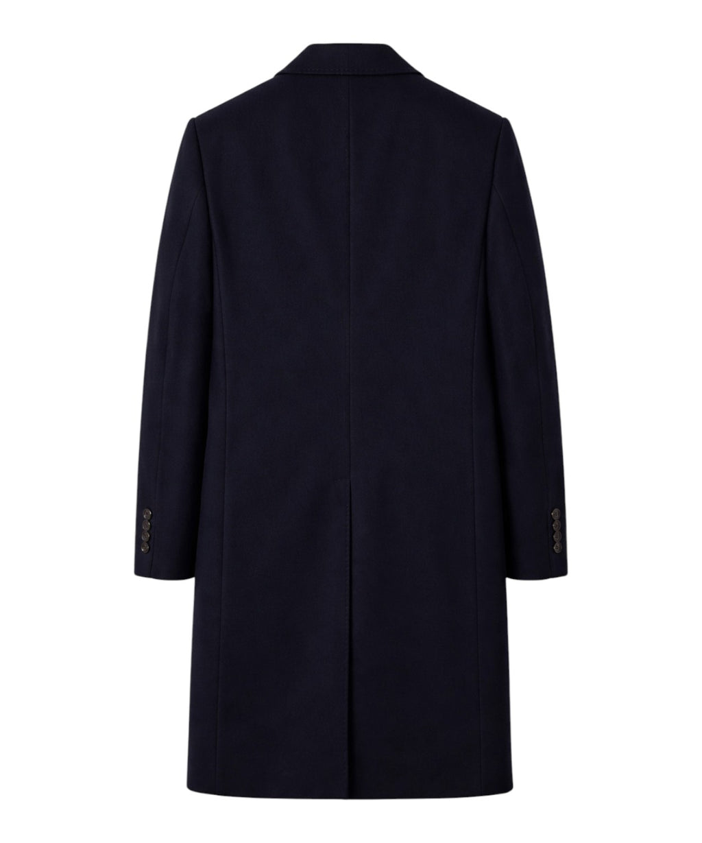 Cappotto Uomo Monopetto Alessandro Dell'Acqua