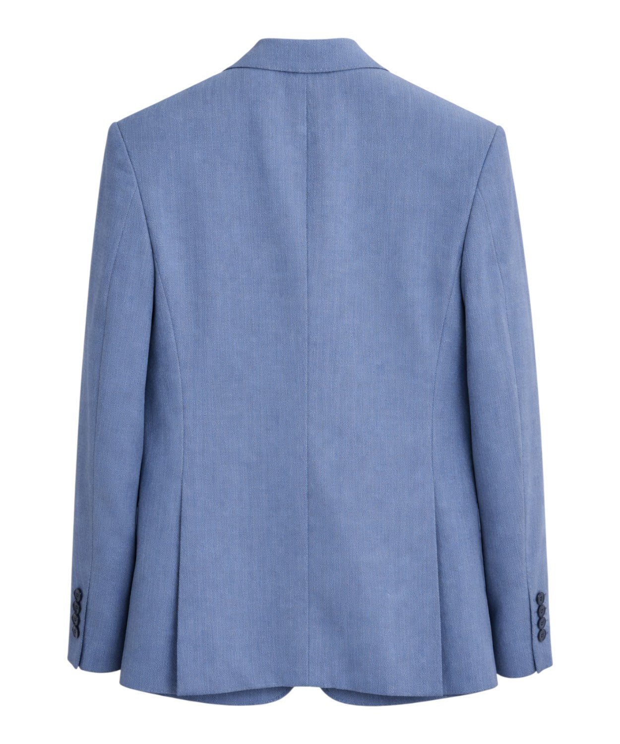 Abito Cotone Azzurro Uomo di Alessandro Dell'Acqua