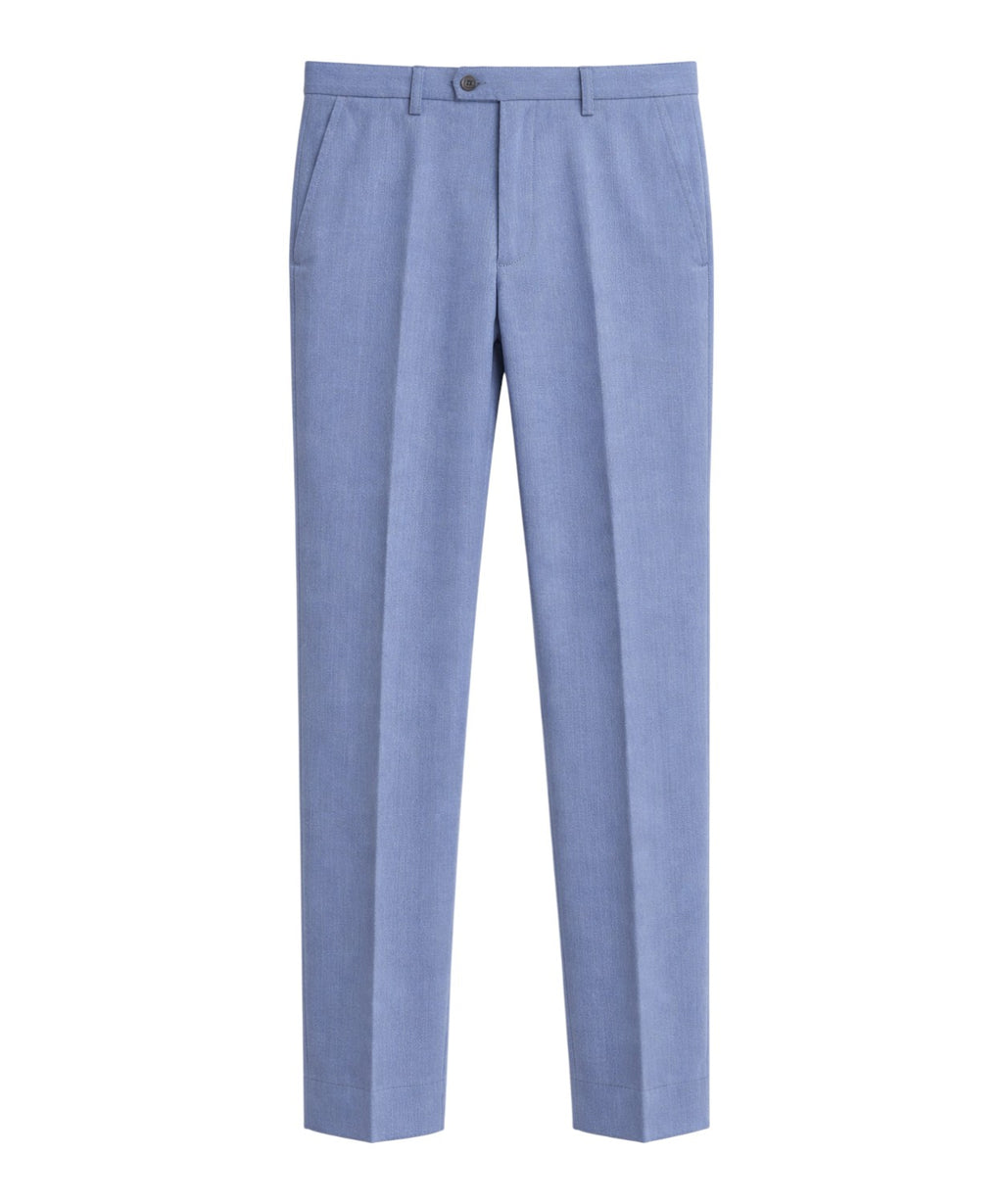Abito Cotone Azzurro Uomo di Alessandro Dell'Acqua