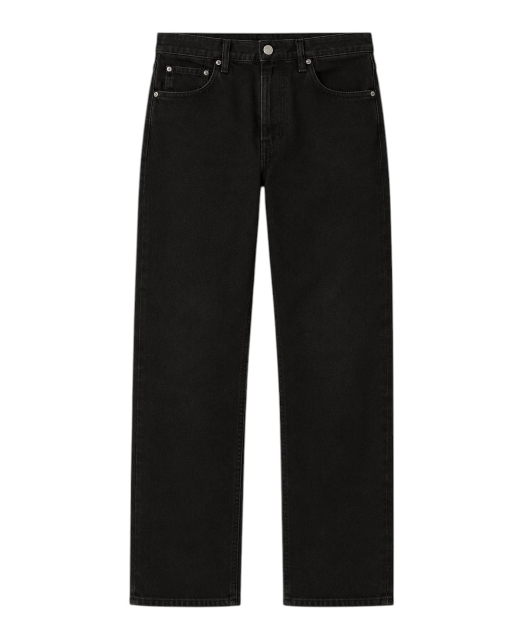 Jeans Uomo Levi’s 502 Regular Taper Nightshine X