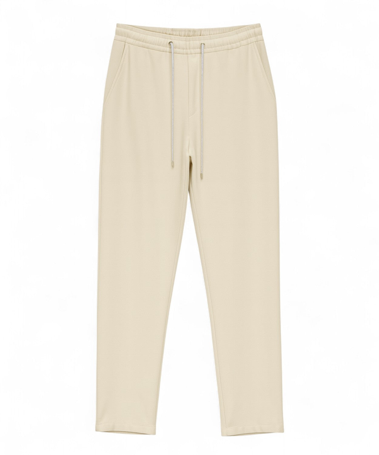 Pantaloni tuta con elastico Elena Mirò