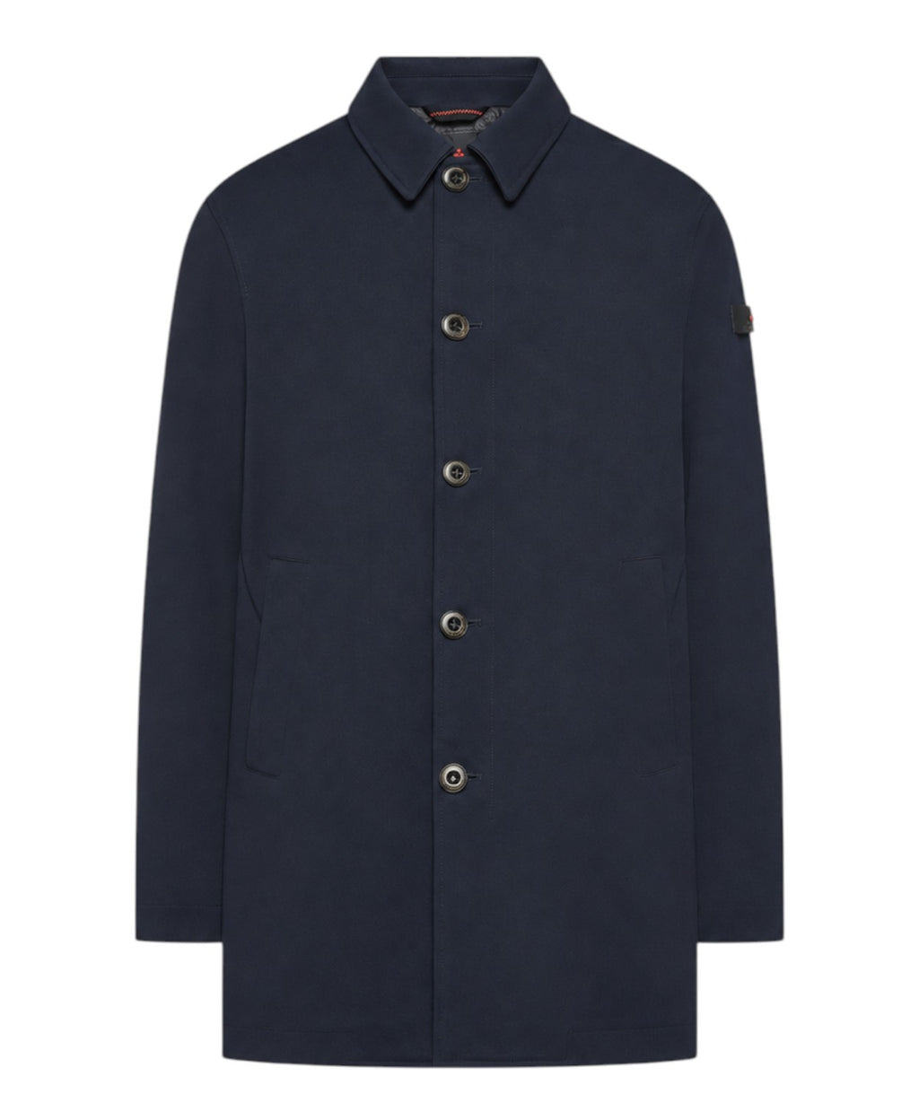 Cappotto Tecnico con Imbottitura PrimaLoft Suzuka