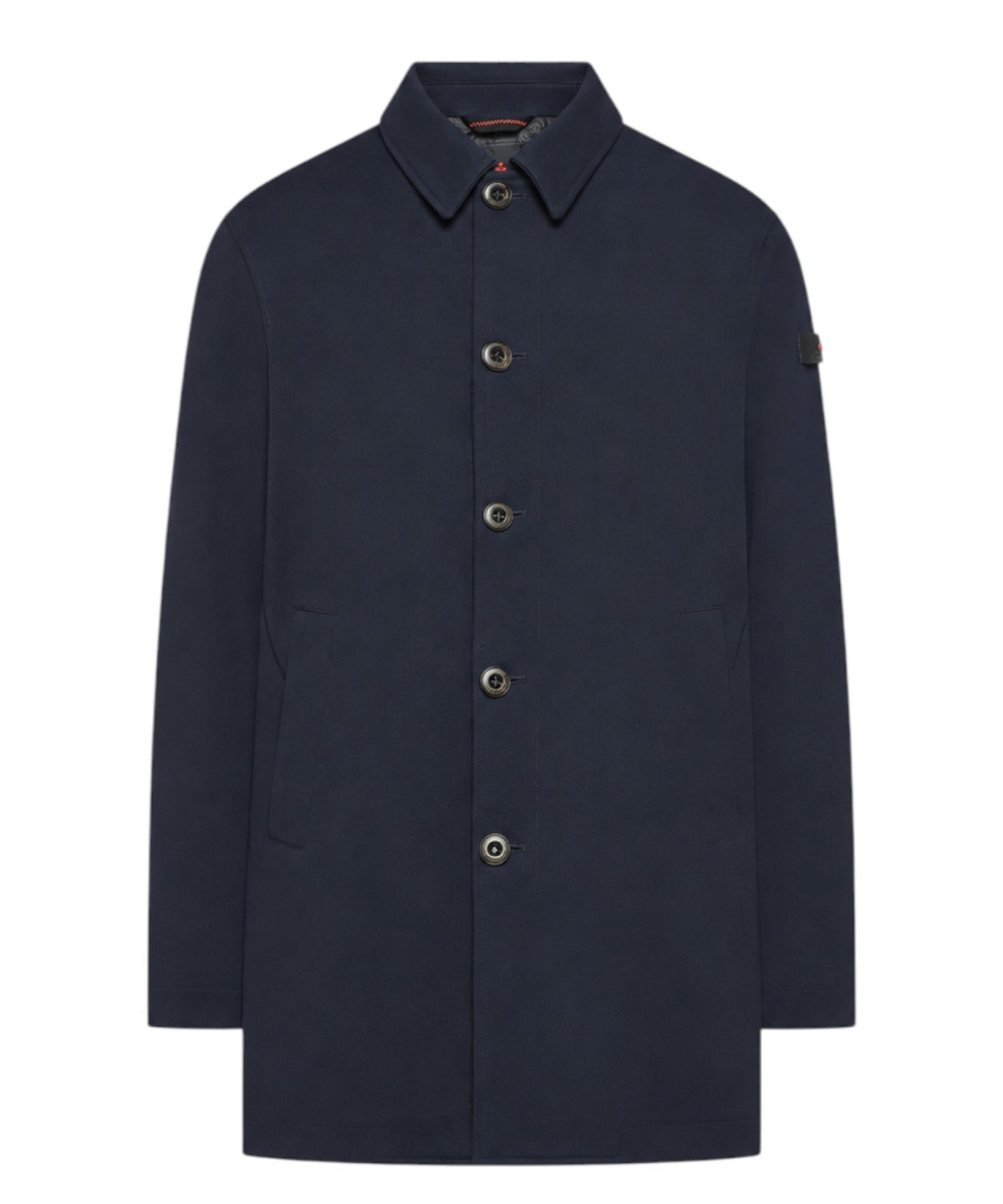 Cappotto Tecnico con Imbottitura PrimaLoft Suzuka