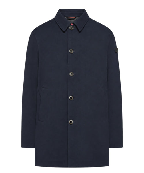 Cappotto Tecnico con Imbottitura PrimaLoft Suzuka