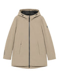 FUJI/1 PM767 techninė parka su izoliacija