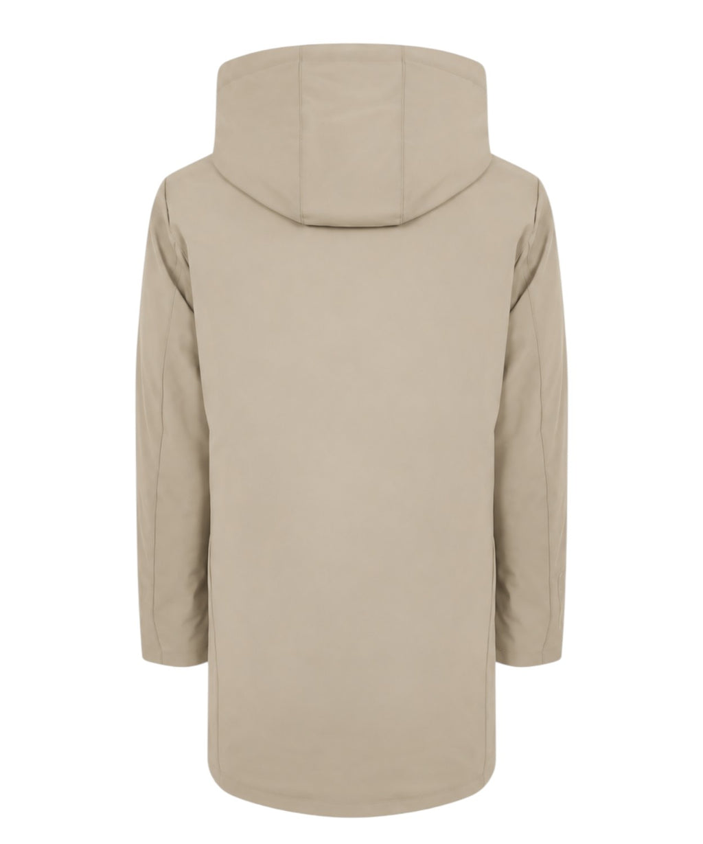FUJI/1 PM767 techninė parka su izoliacija