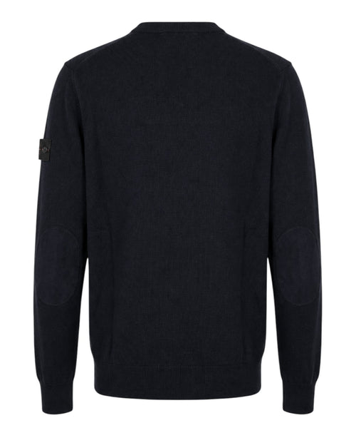 Maglione Peuterey Exmoor in lana cotone per uomo