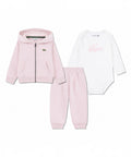 Completo bambino pile Lacoste Kids Mon Premier