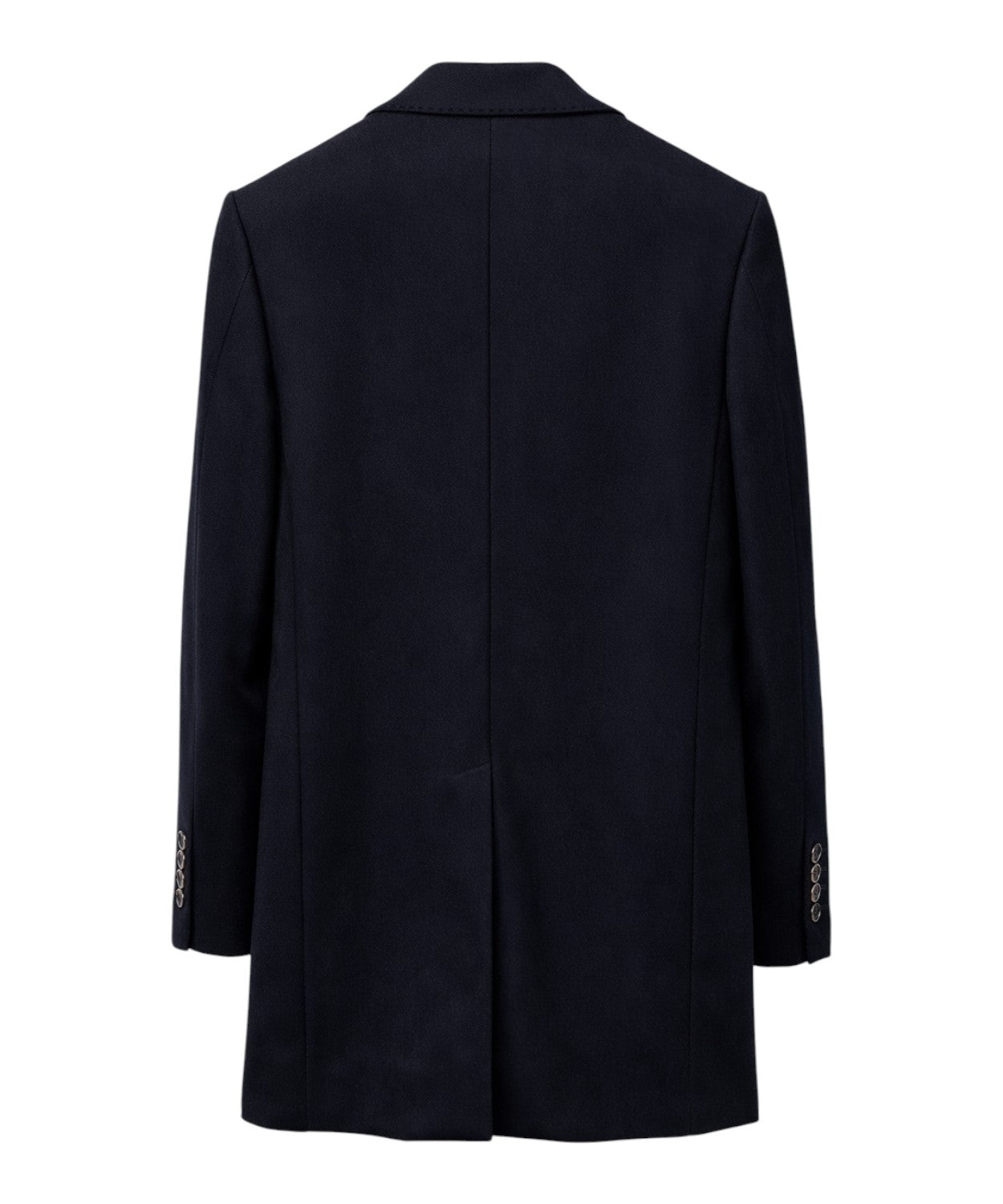 Cappotto Uomo Monopetto Alessandro Dell'Acqua