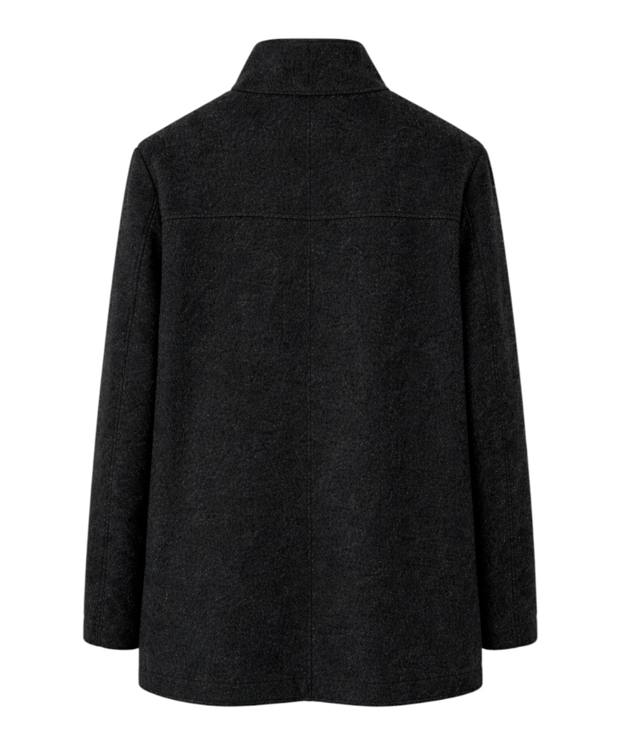 Giaccone Uomo Bugatti con Zip e Bottoni