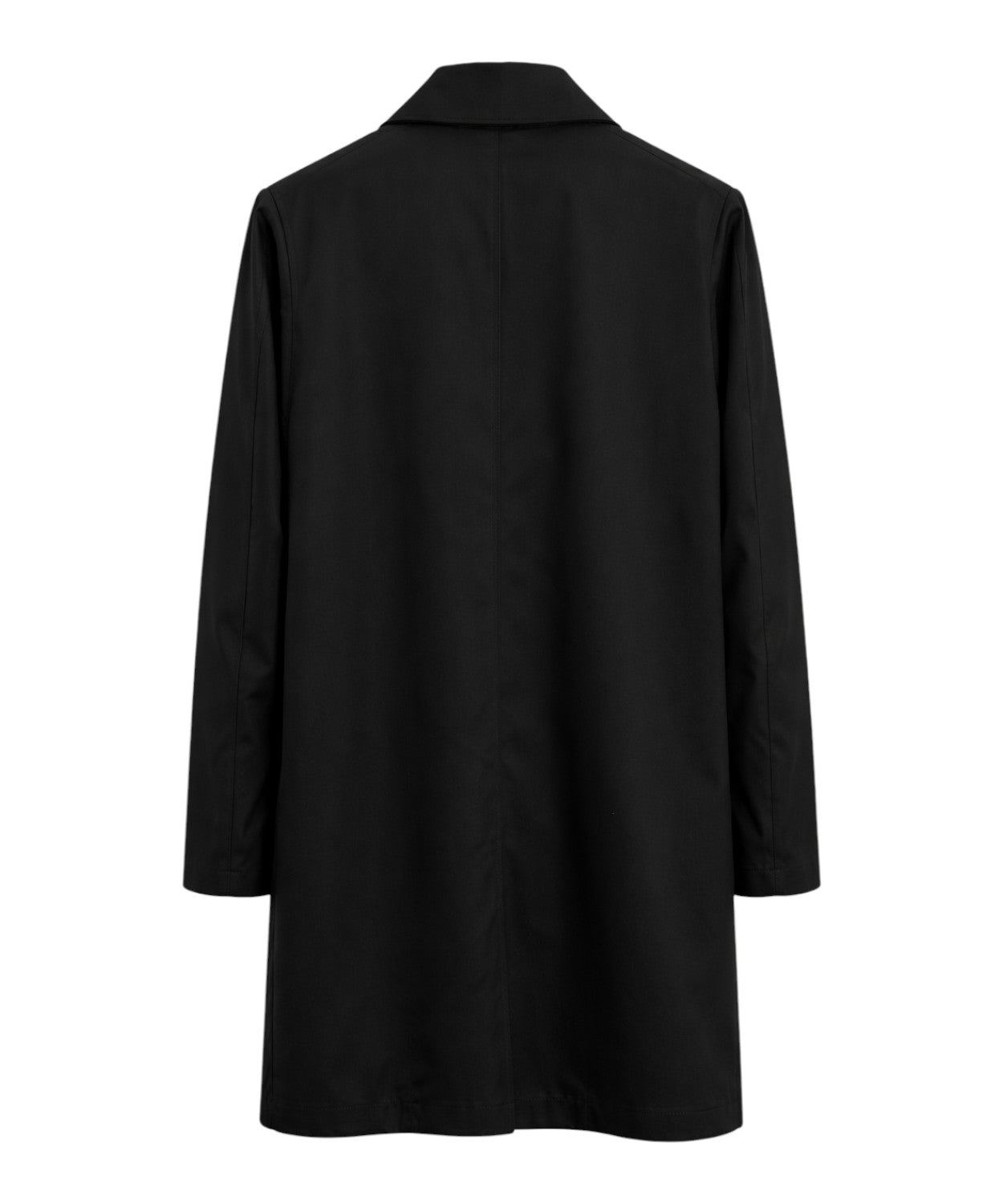 Giacca impermeabile Lardini per uso urbano e business