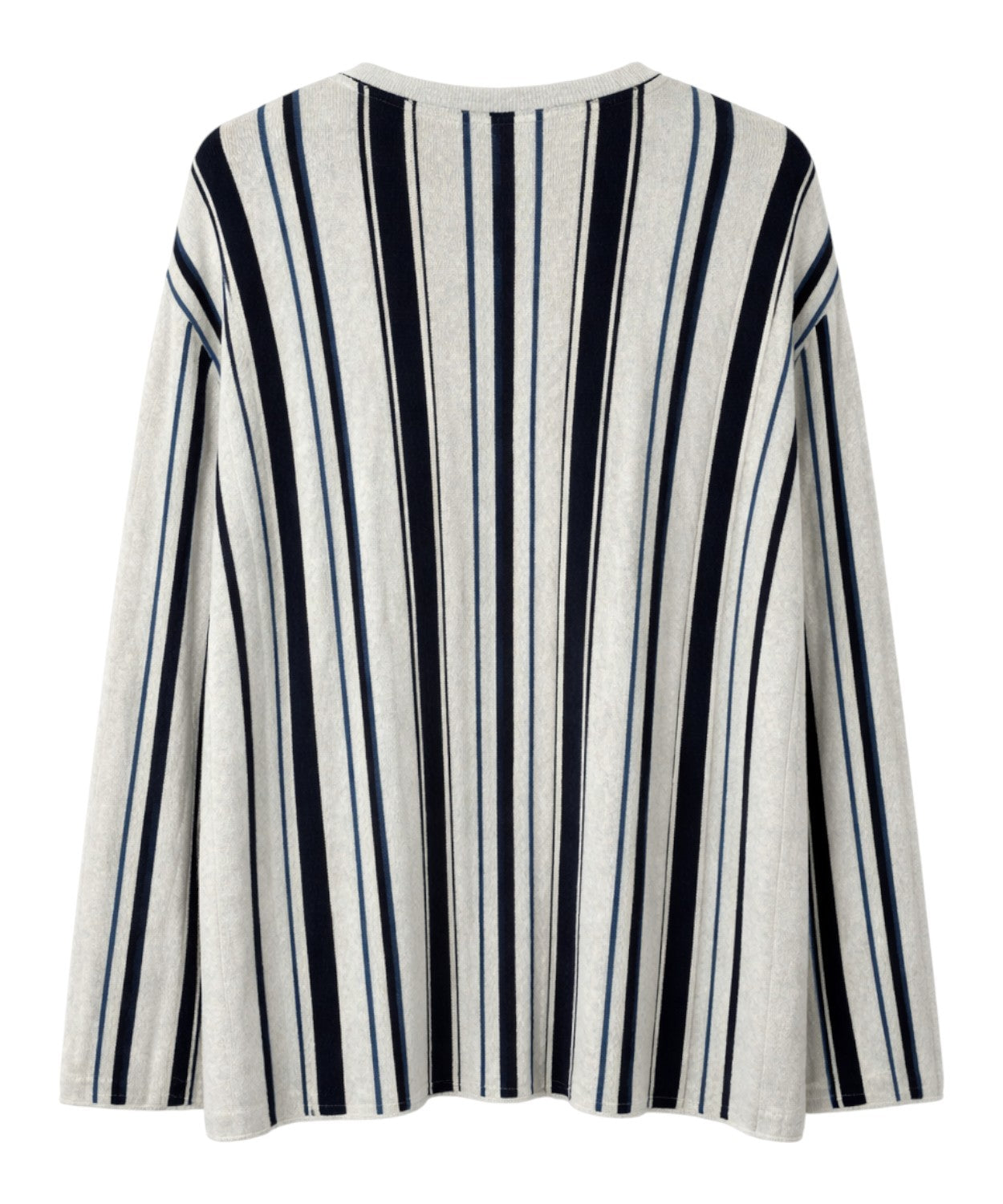 Cardigan Maglia Lardini per uno stile contemporaneo