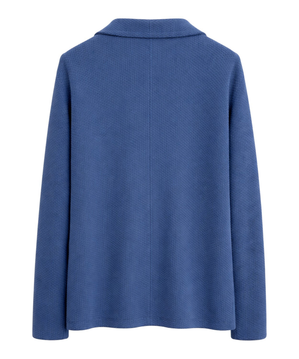 Cardigan Maglia Lardini - Elegante e Versatile