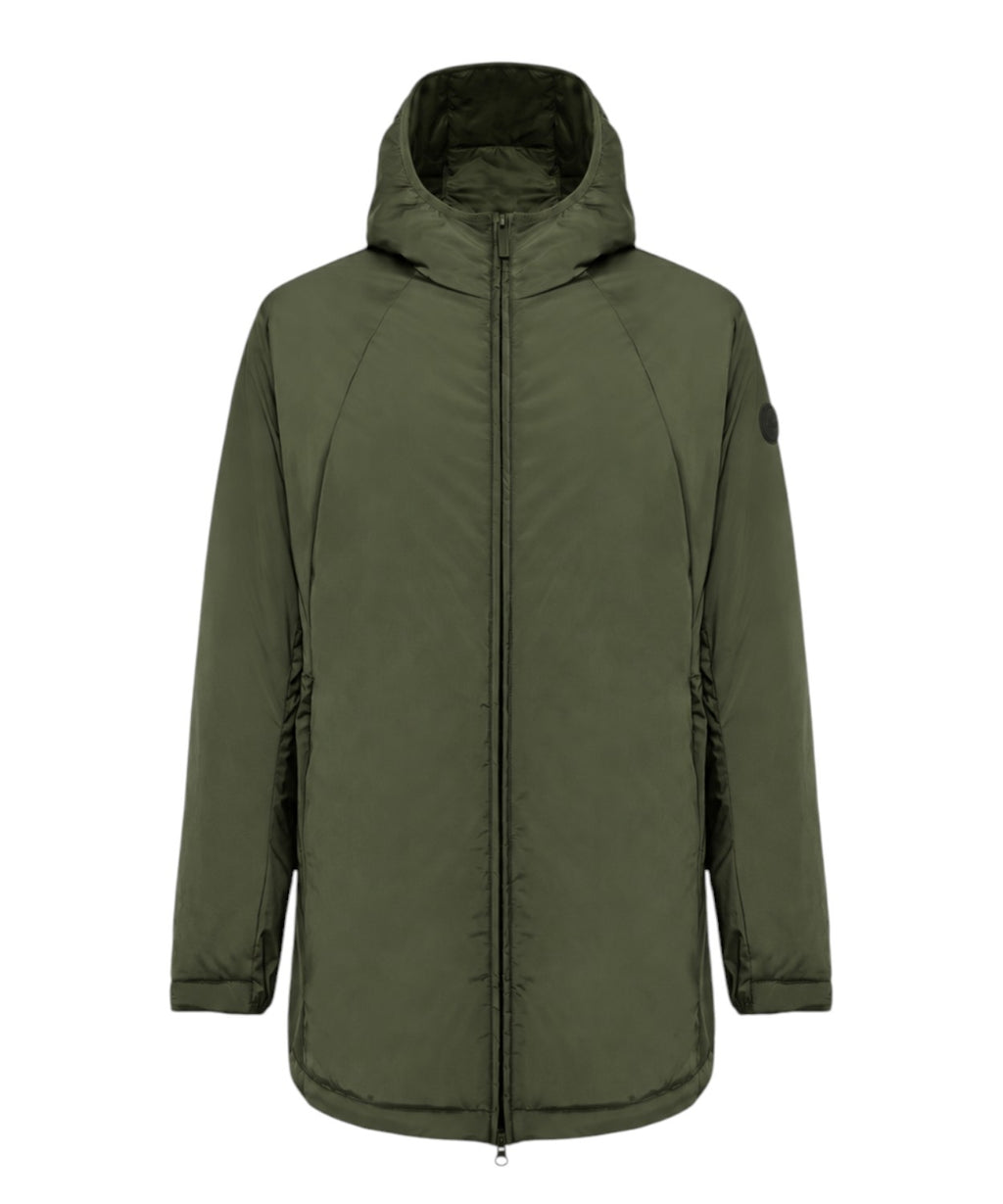 Colmar Originals Men's Long Stretch Autumn Jacket
