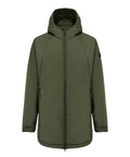 Colmar Originals Men's Long Stretch Autumn Jacket
