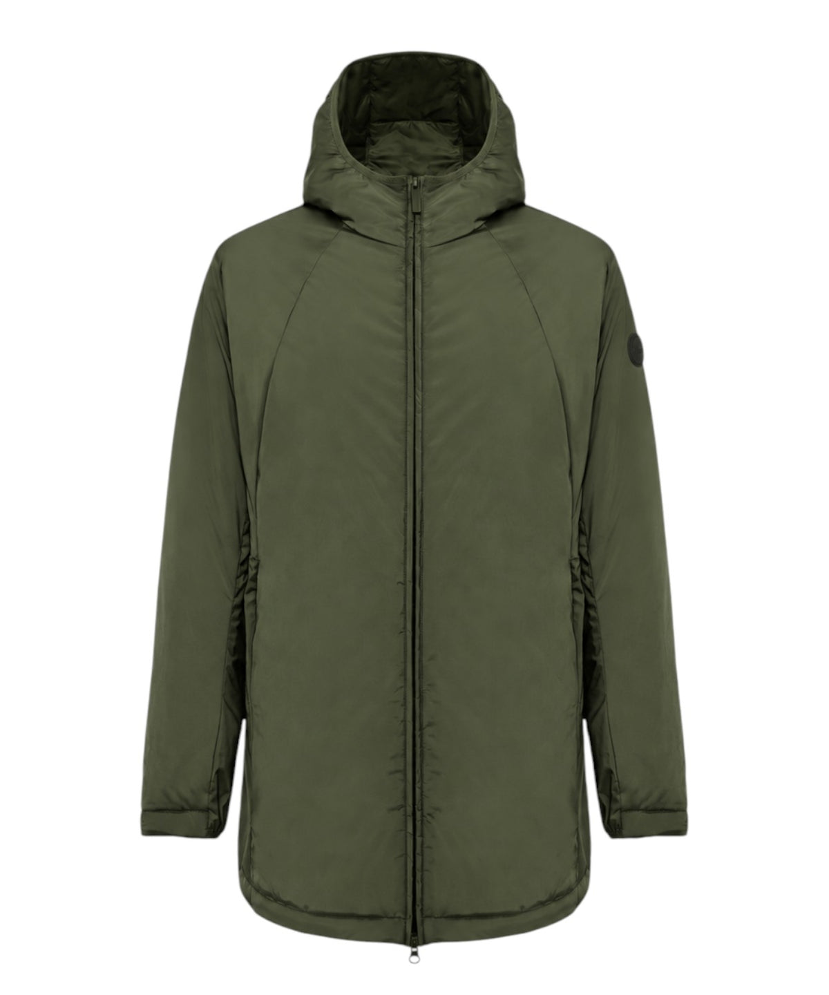 Colmar Originals Men's Long Stretch Autumn Jacket