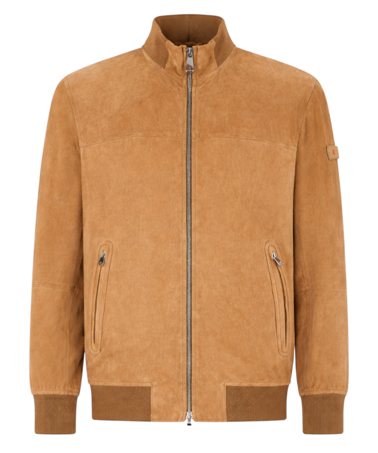 Giacca Uomo Peuterey Sand Suede PE 08