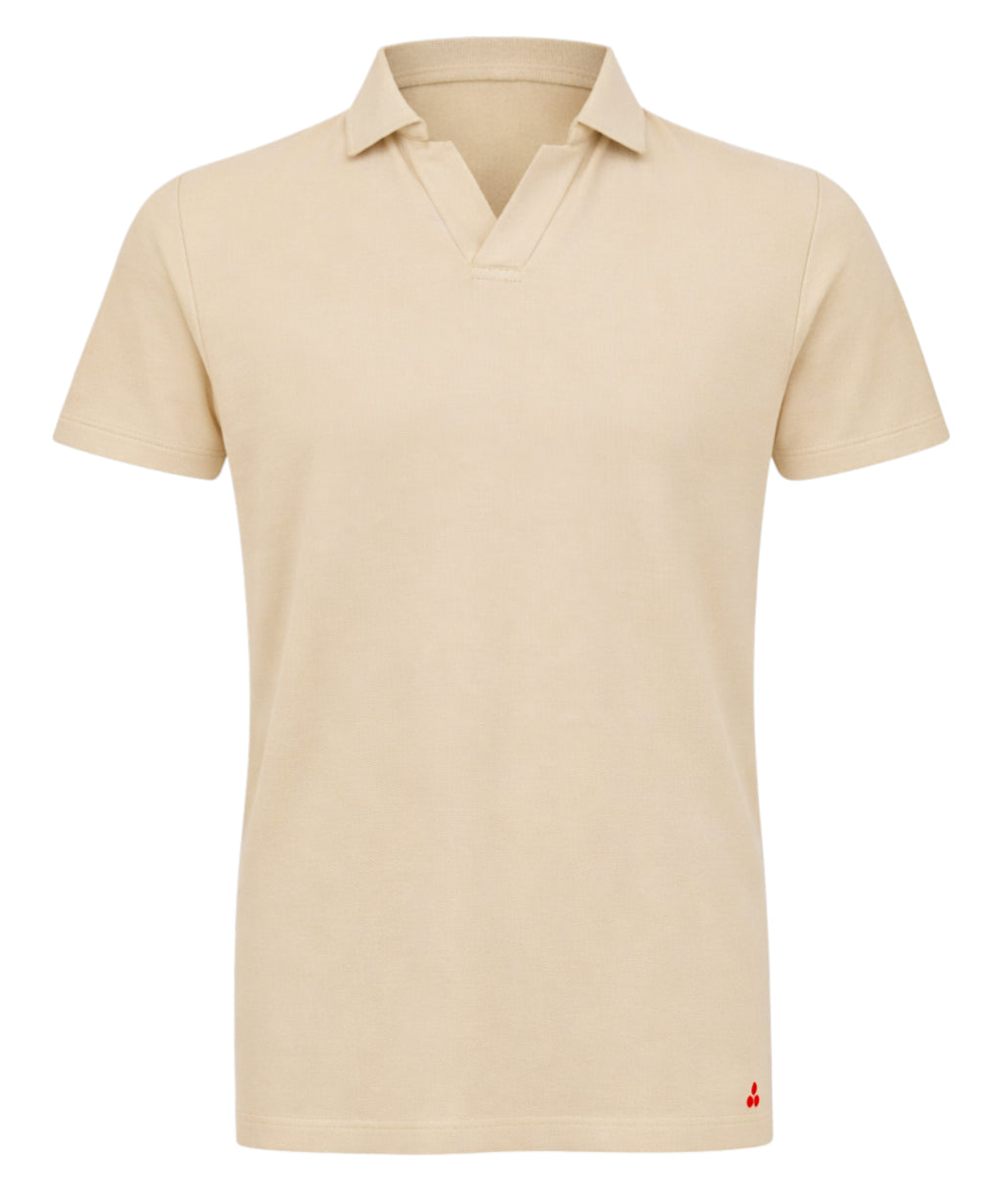 Polo Uomo Peuterey New Helgo - Comfort e Stile Contemporaneo