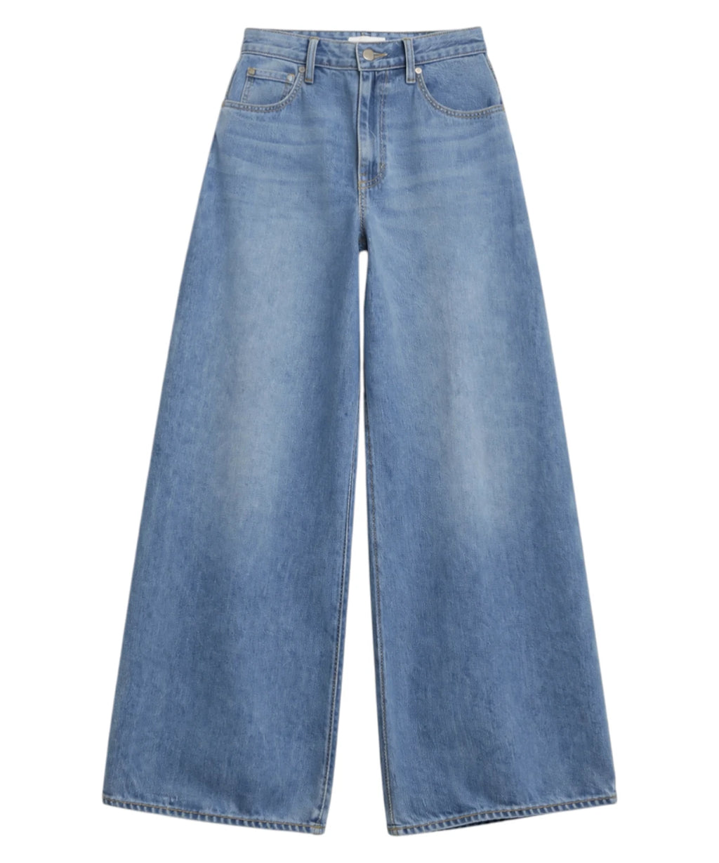 Jeans Donna Levi’s XL Straight Lightweight Oversize