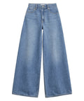 Jeans Donna Levi’s XL Straight Lightweight Oversize