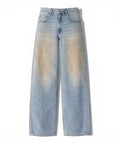 Jeans Levi’s Super Baggy Barrel
