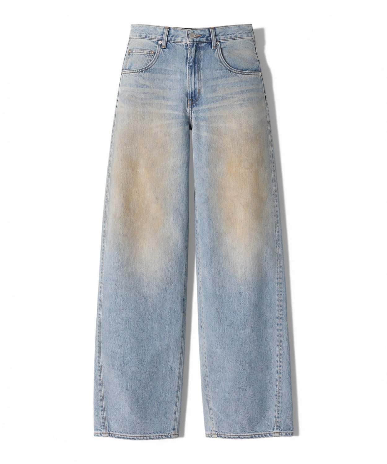 Jeans Levi’s Super Baggy Barrel