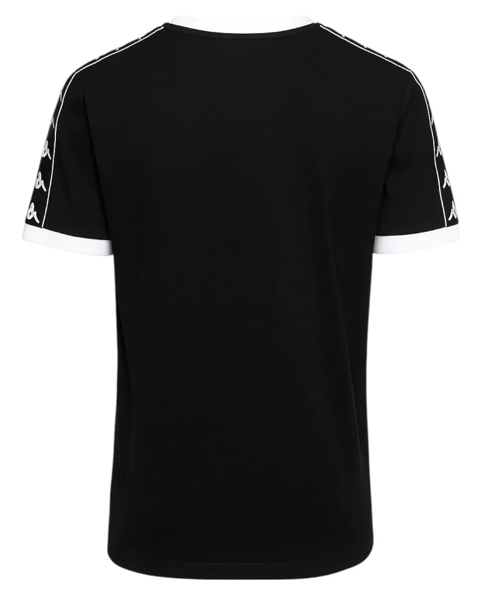 T-Shirt Banda Bismal Tee – Stile Sportivo-Kappa-Maglieria-Vittorio Citro Boutique