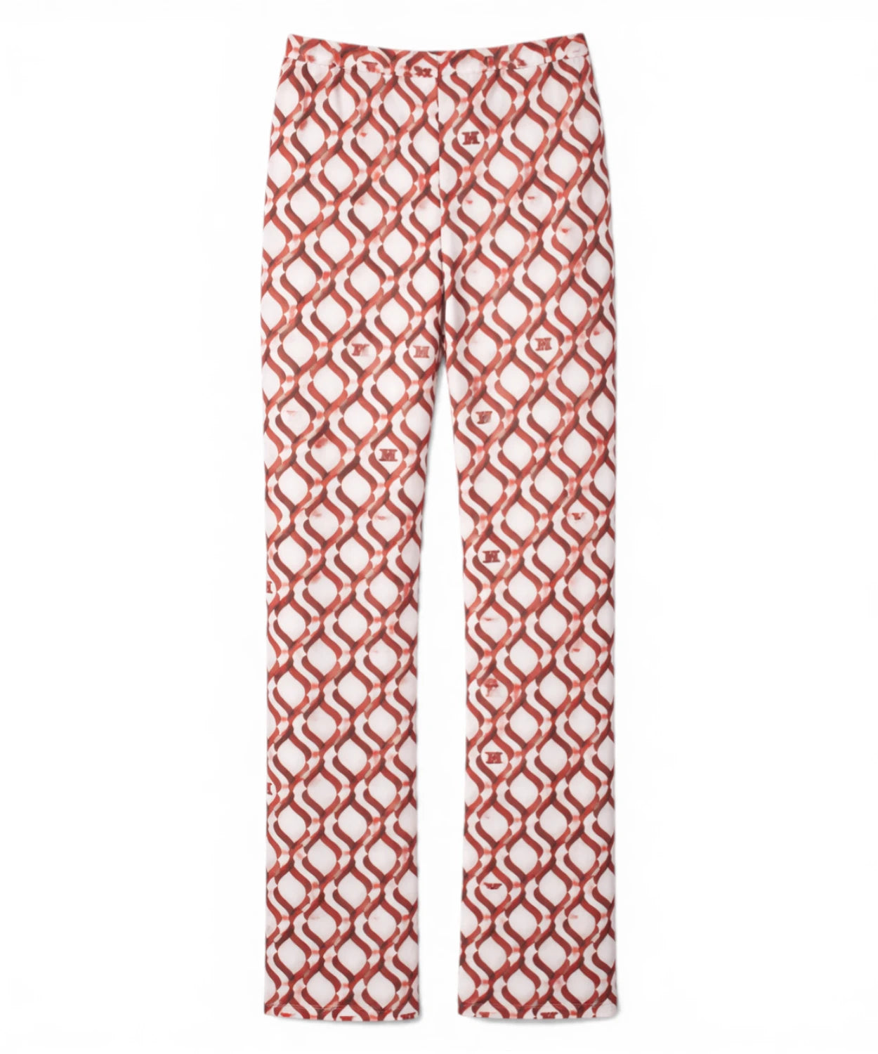 Pantaloni Estivi Max Mara Beachwear ABATE Fantasia