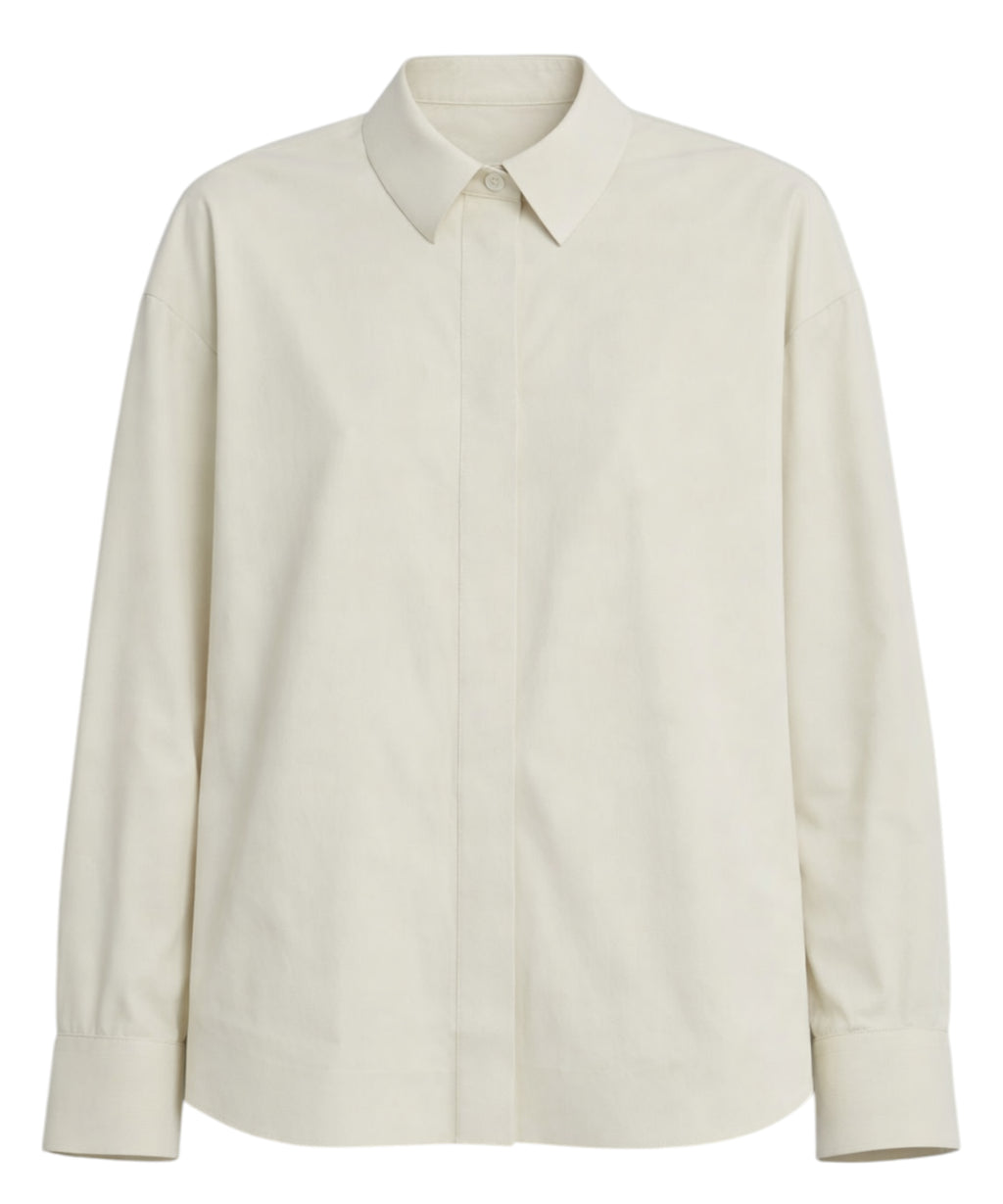 Max Mara Technical Jersey Shirt MMLBAITA