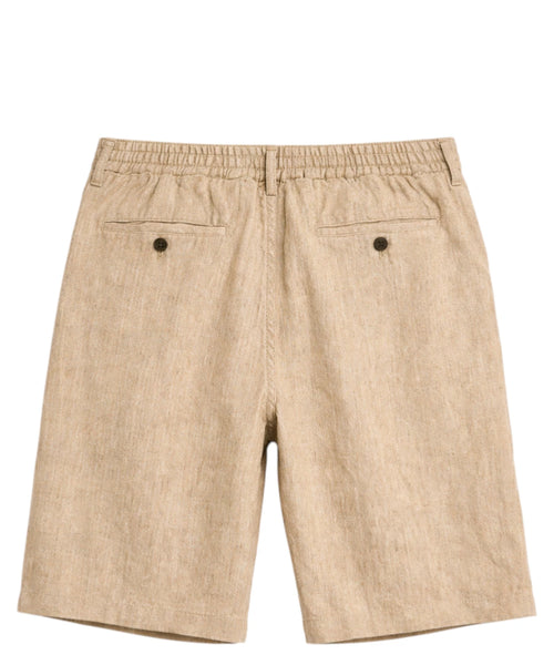 Bermuda Uomo MC2 Saint Barth in Lino