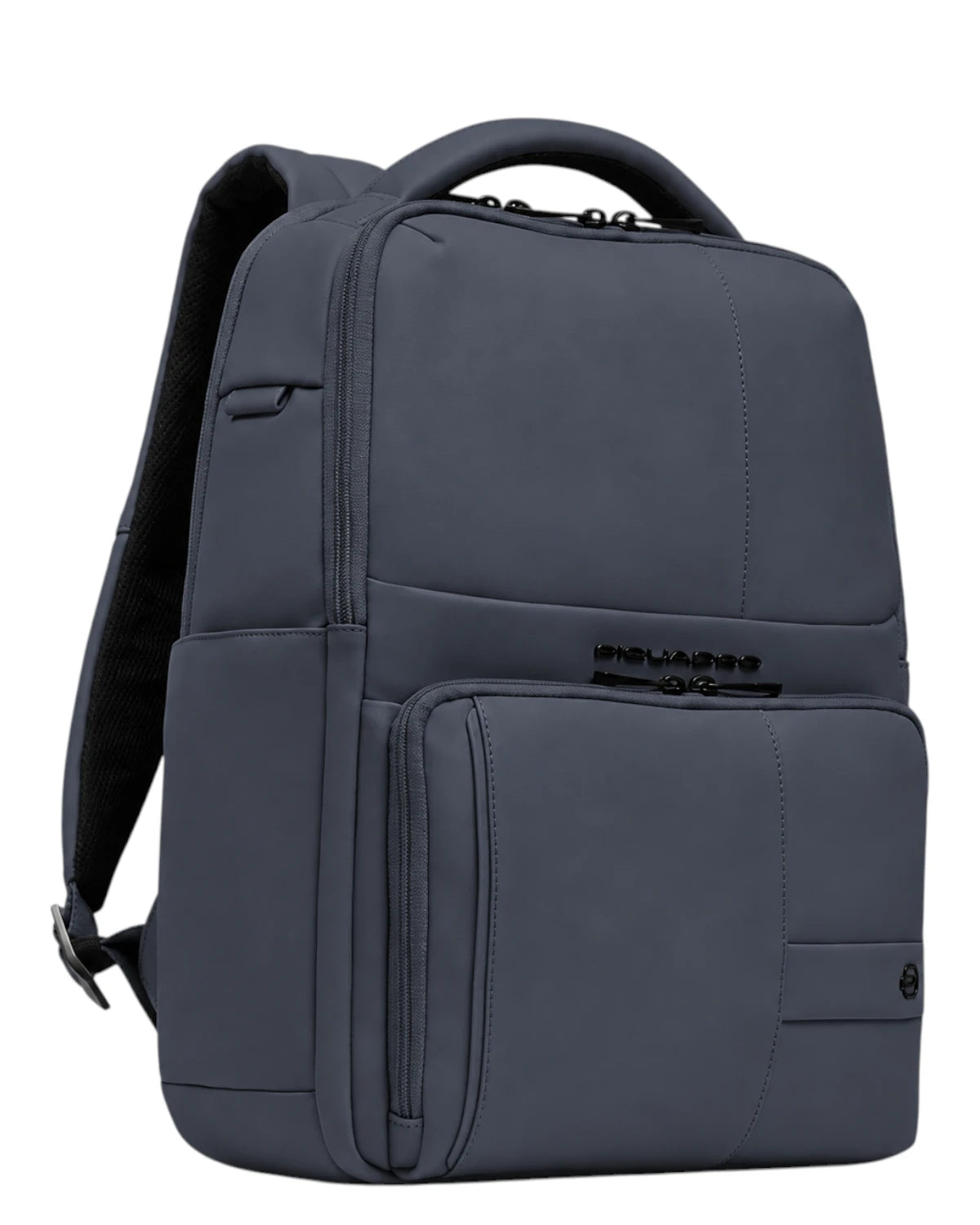 Piquadro batoh pro muže na notebook, odolný proti vodě 14"