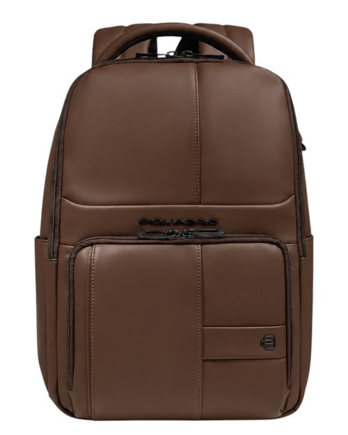 Zaino Uomo Piquadro Porta PC Resistente all'Acqua