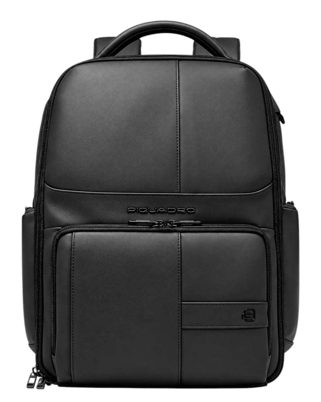 Zaino Uomo Fast-Check Piquadro Espandibile con RFID